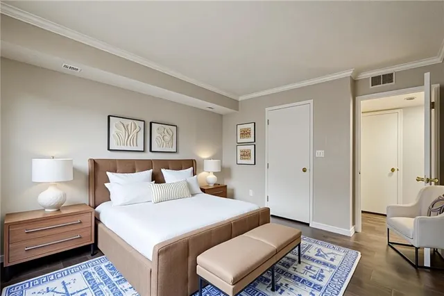 $189,800 | 1106 Natchez Trace, Atlanta, GA 30350