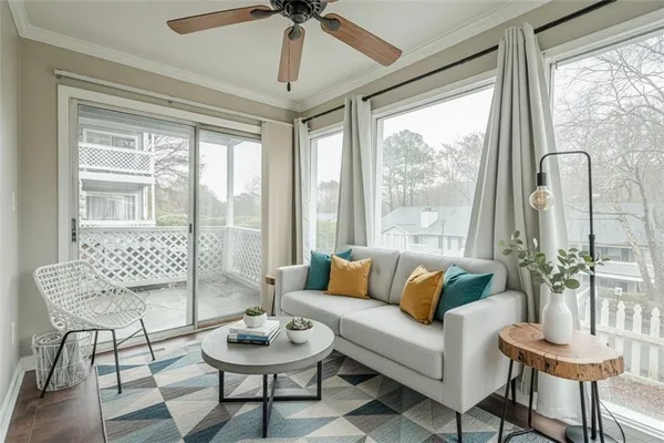 $188,000 | 1106 Natchez Trace, Atlanta, GA 30350