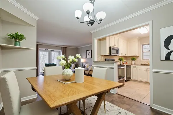 $188,000 | 1106 Natchez Trace, Atlanta, GA 30350