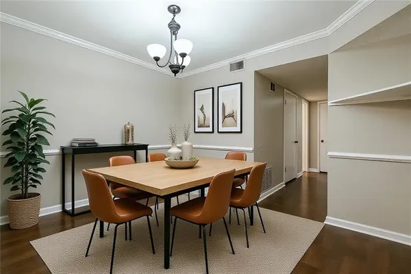 $188,000 | 1106 Natchez Trace, Atlanta, GA 30350
