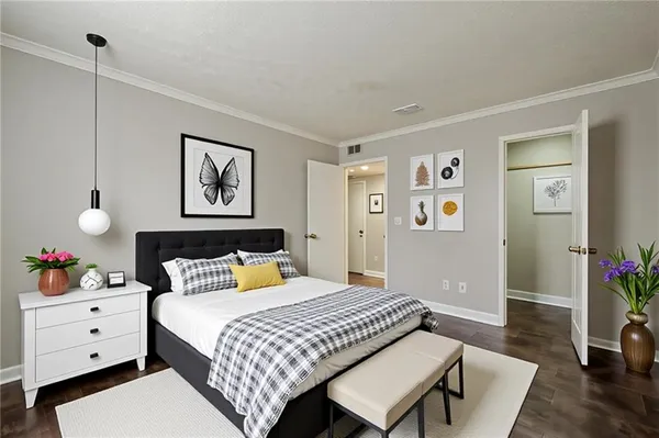 $188,000 | 1106 Natchez Trace, Atlanta, GA 30350