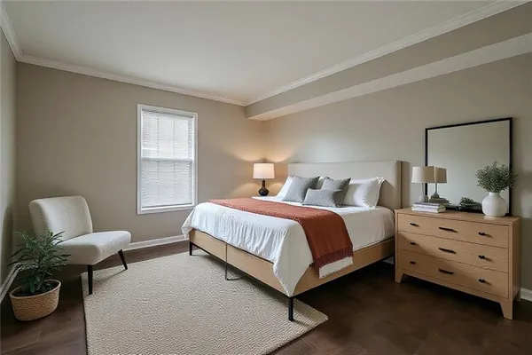 $188,000 | 1106 Natchez Trace, Atlanta, GA 30350