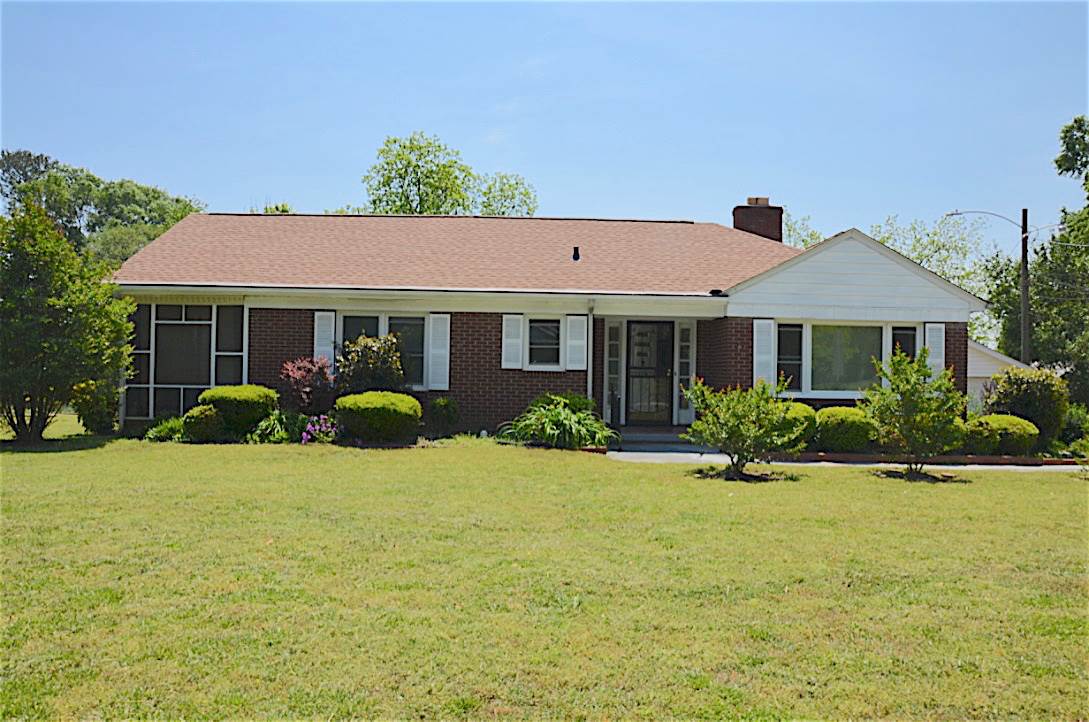 1113 West Main Street Union, SC 29379 - Photo 1 of 25