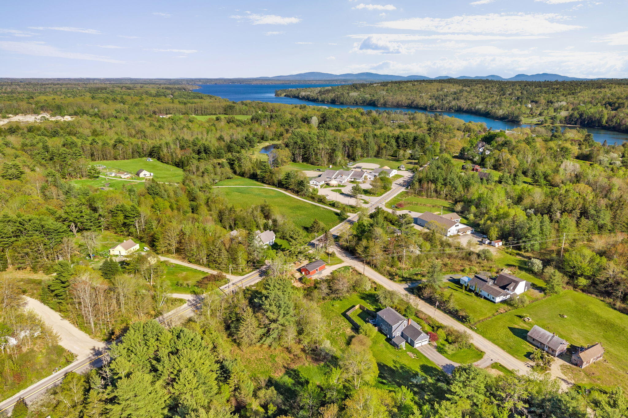 727 North Bend Road Surry, ME 04684 - Photo 3 of 45 47-web-or-mls-727-n-bend-rd