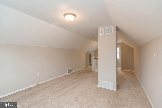 126 4th Avenue Mount Ephraim, NJ 08059 - Photo 26 of 26 a view of an empty room