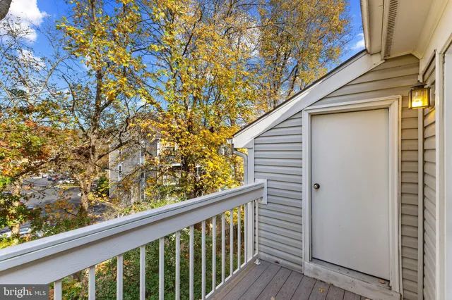 a view of a building with a yard