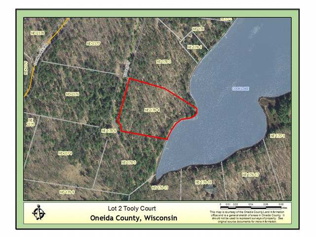 On Tooly Court, Unit LOT 2 Rhinelander, WI 54501 - Photo 13 of 13 Gallery Image 13