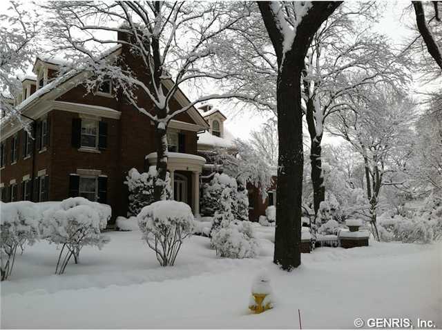 1150 East Avenue Rochester, NY 14607 - Photo 1 of 1 Exterior Front