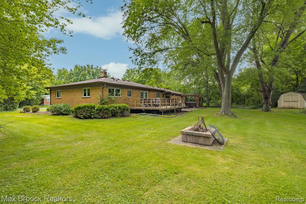 32560 Hearthstone Road Farmington, MI 48334 - Photo 28 of 31