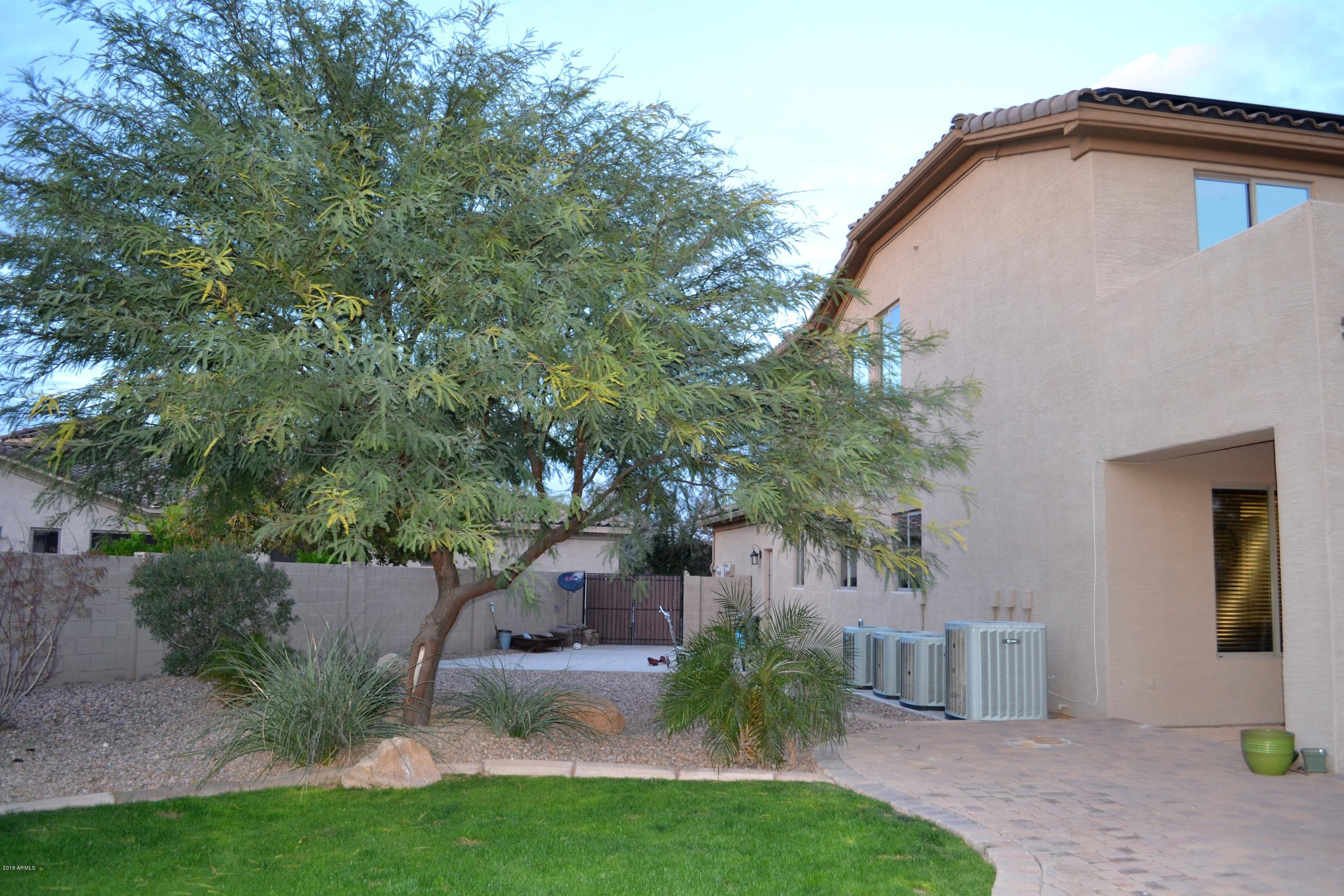4682 South Ranger Court Gilbert, AZ 85297 - Photo 84 of 92 DSC_0303