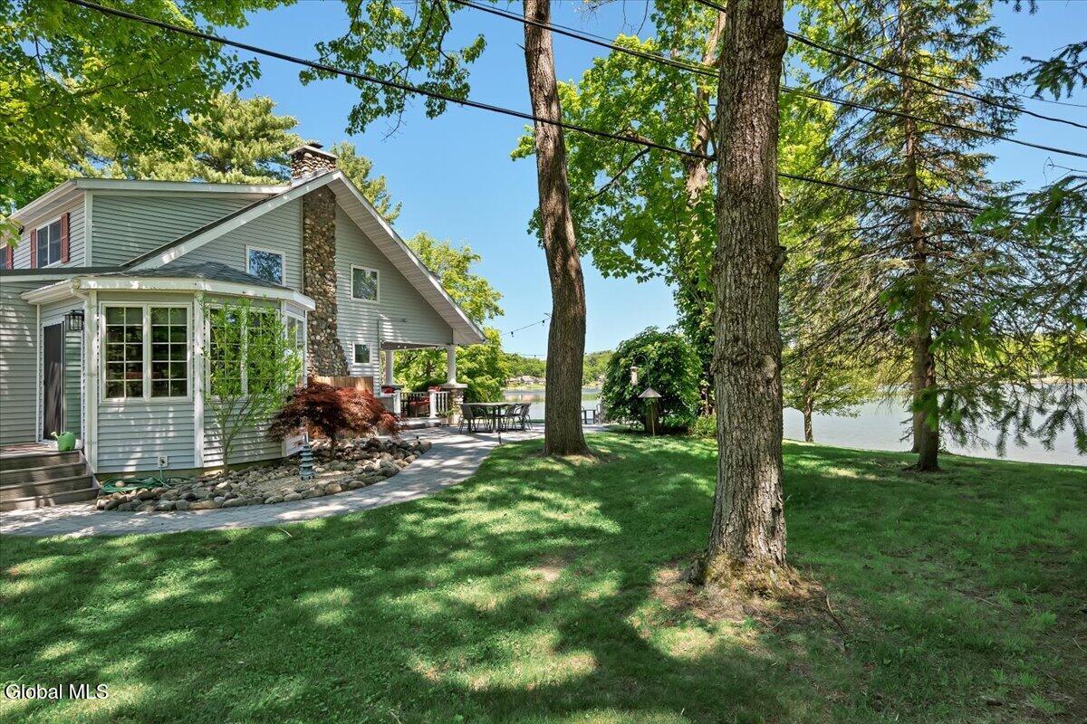 110 Stewart Point Road Nassau, NY 12123 - Photo 60 of 77 61-110 Stewart Point Rd-12