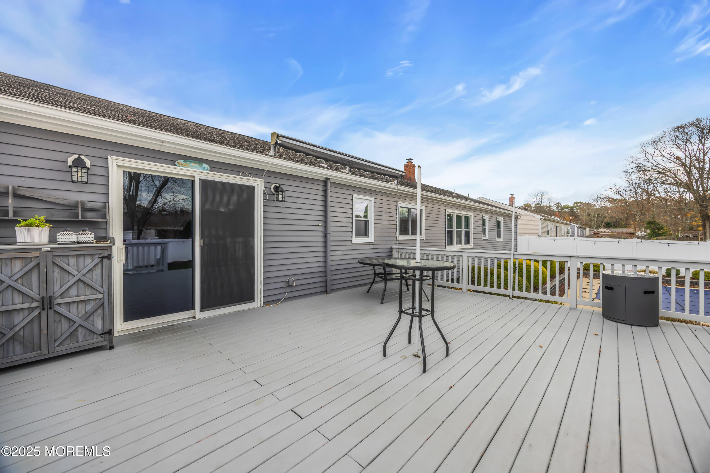 308 Green Tree Road Brick, NJ 08724 - Photo 39 of 58 a view of a chairs with wooden floor