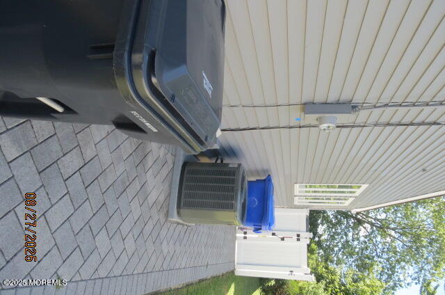 308 Green Tree Road Brick, NJ 08724 - Photo 51 of 58 a view of entryway with a front door