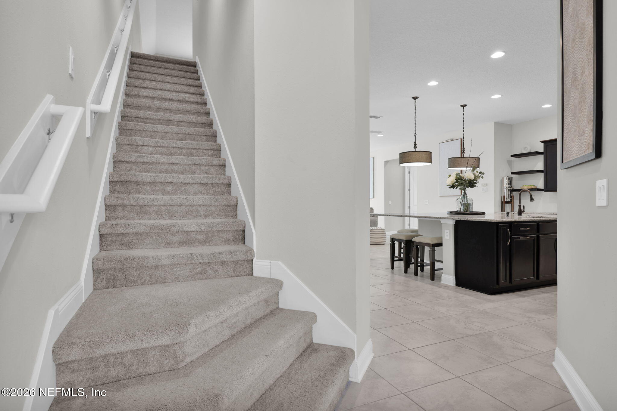 179 Conquistador Road St. Johns, FL 32259 - Photo 50 of 88 Stairway