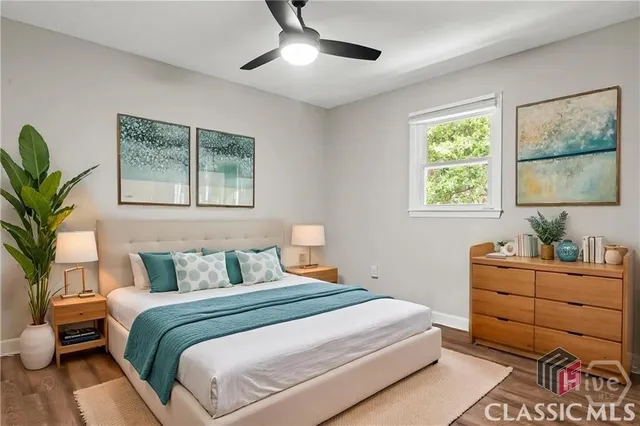 $1,295 | 230 China Street, Athens, GA 30605