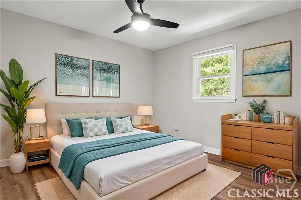 230 China Street Athens, GA 30605 - Photo 5 of 9