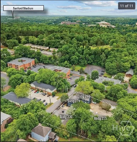 $1,295 | 230 China Street, Athens, GA 30605