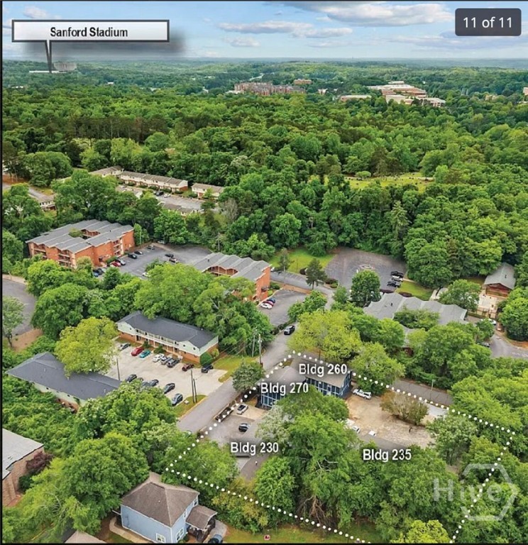 230 China Street Athens, GA 30605 - Photo 8 of 9