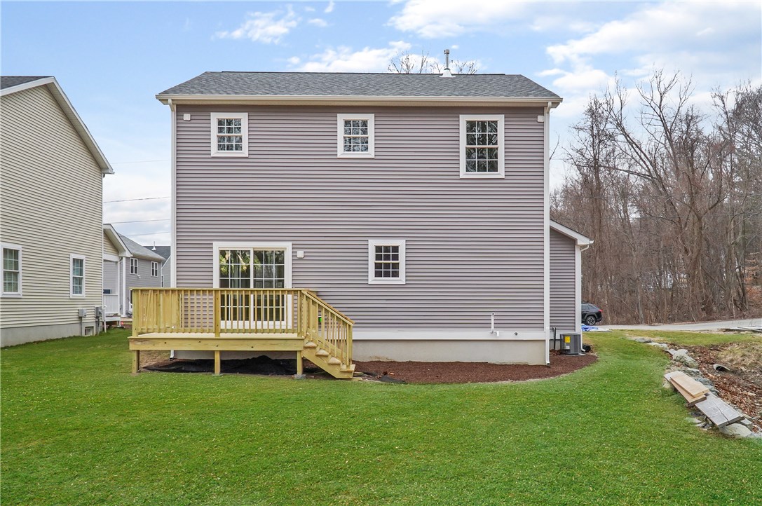 68 Dade Road Cumberland, RI 02864 - Photo 27 of 30