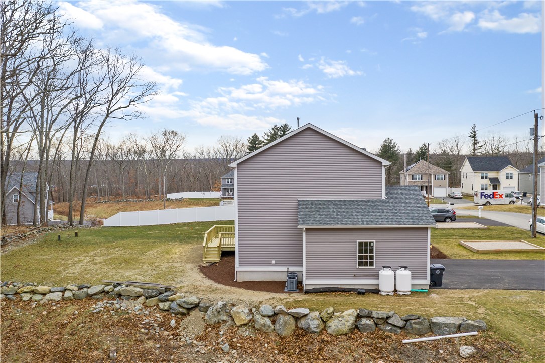 68 Dade Road Cumberland, RI 02864 - Photo 29 of 30