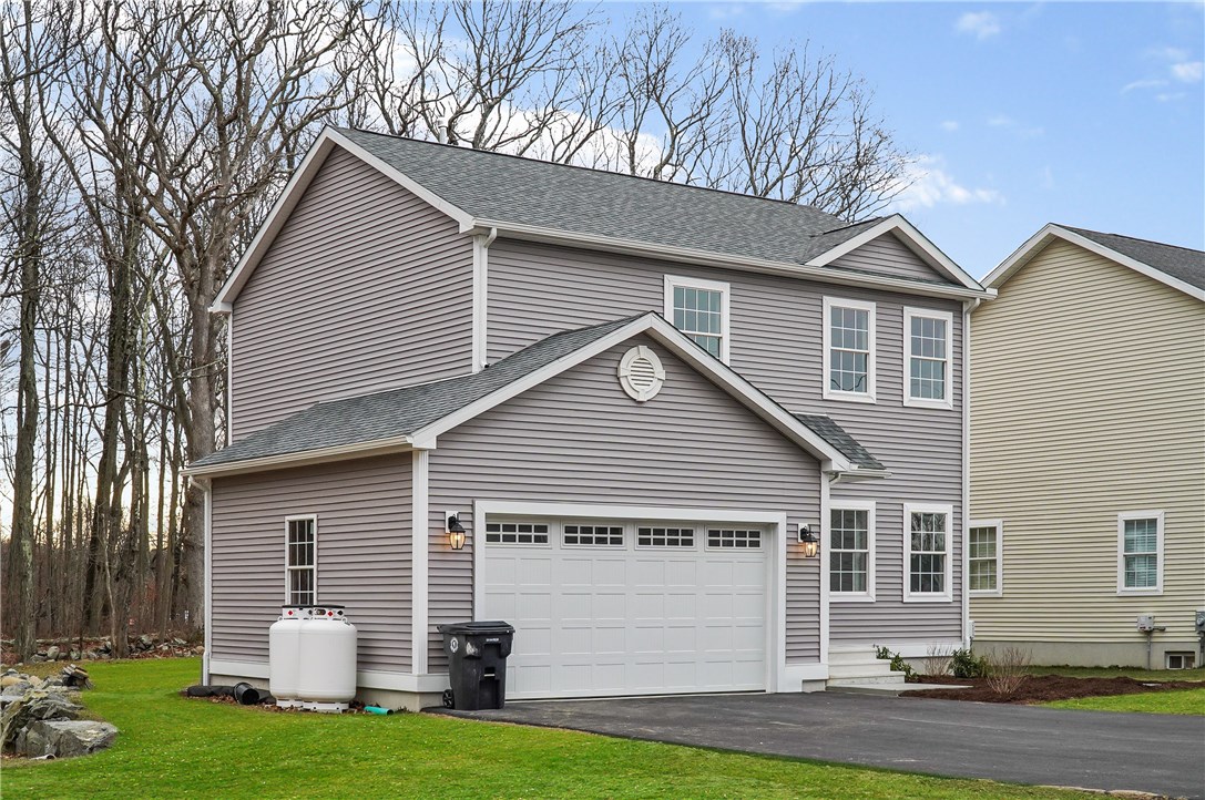68 Dade Road Cumberland, RI 02864 - Photo 5 of 30