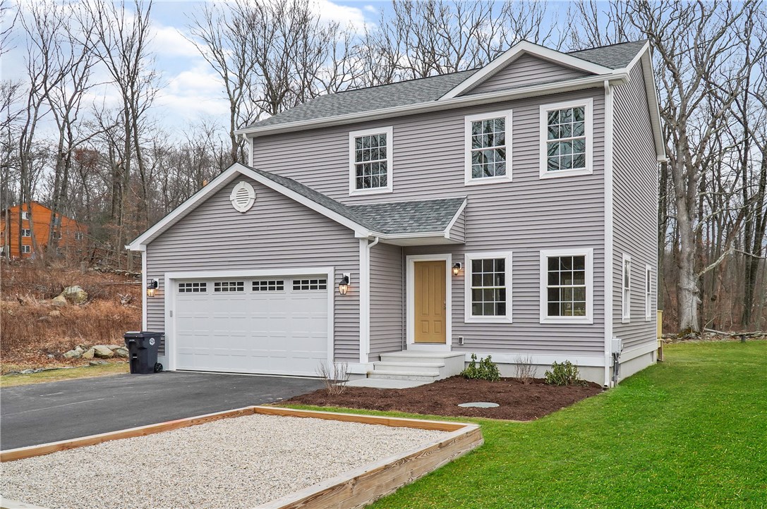 68 Dade Road Cumberland, RI 02864 - Photo 6 of 30