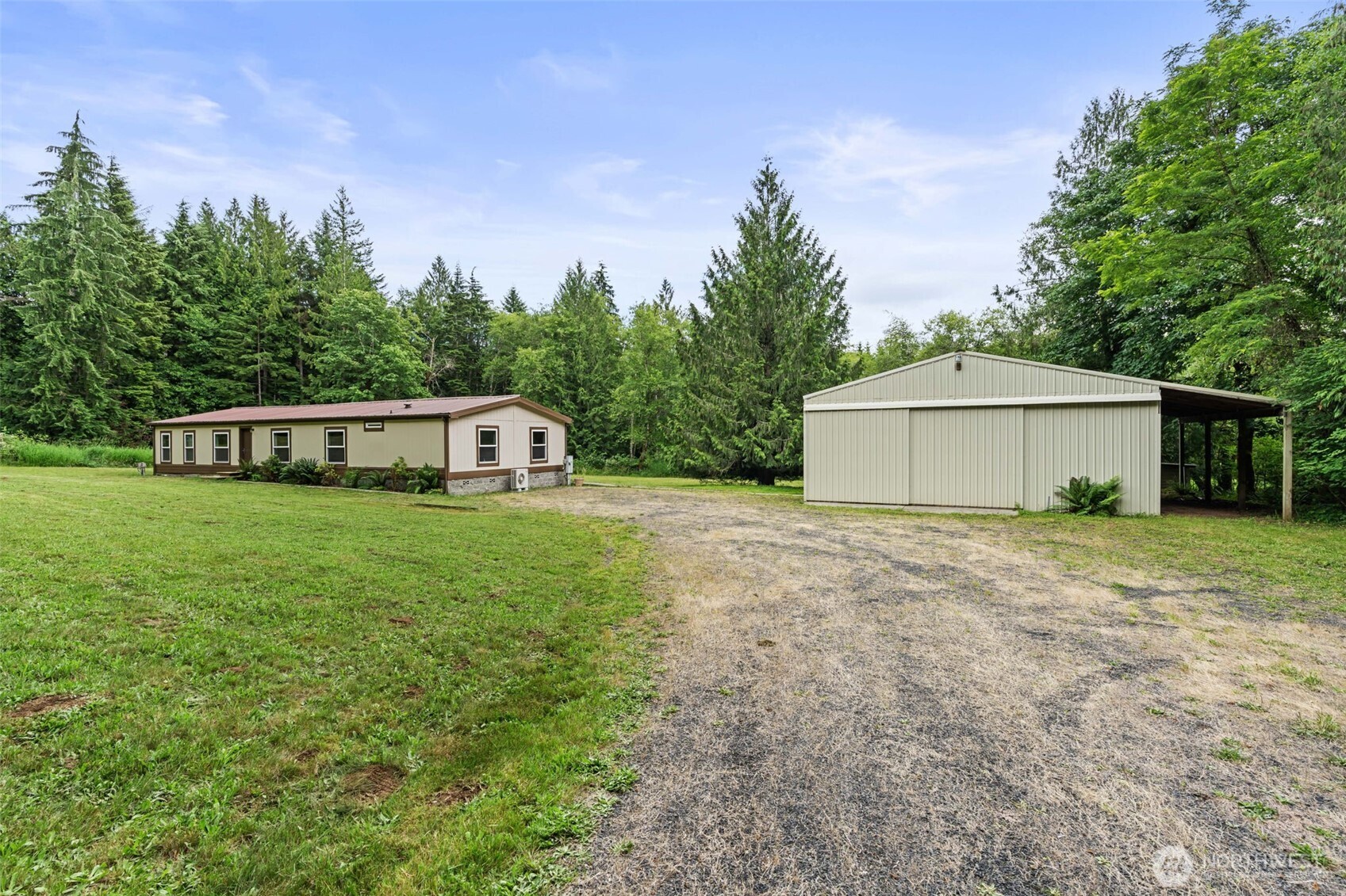 109 Tillie Road Onalaska, WA 98570 - Photo 3 of 39