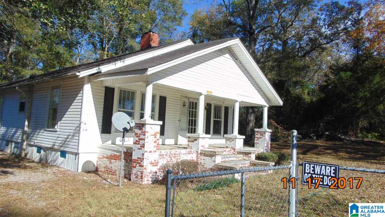 5129 County Road 232 Clanton, AL 35045 - Photo 1 of 10