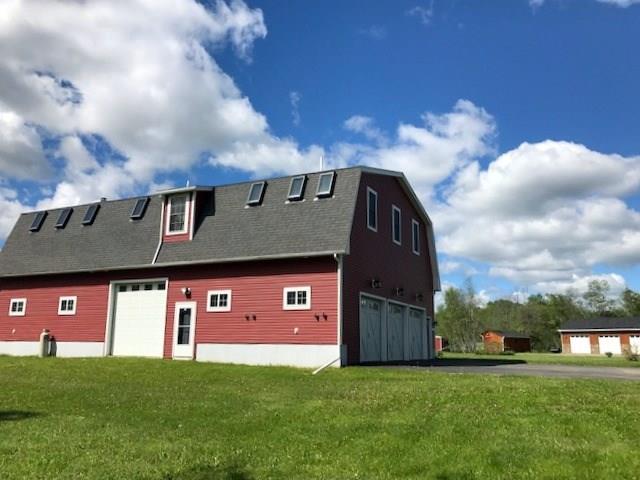 108 Covered Bridge Road Kenduskeag, ME 04450 - Photo 21 of 35 This home offers incredible storage...