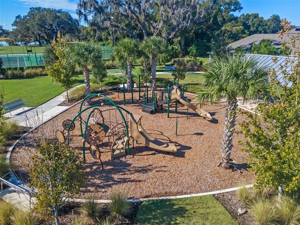 1989 Spring Shower Circle Kissimmee, FL 34744 - Photo 60 of 63