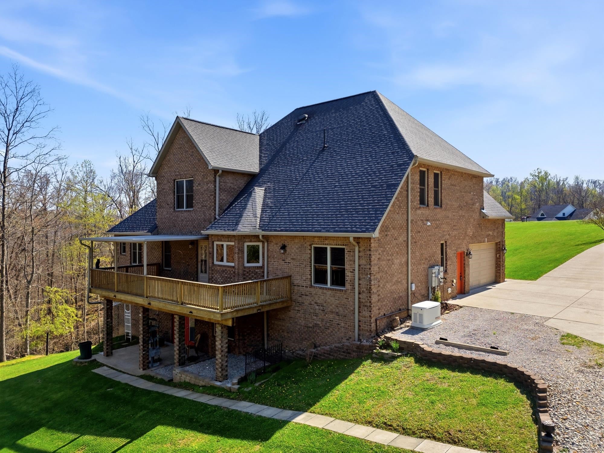 2917 Hash Ridge Road Barboursville, WV 25504 - Photo 29 of 32 Gallery Image 29