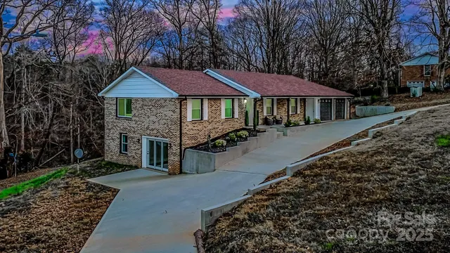 $385,000 | 238 Lincoln Drive, Forest City, NC 28043