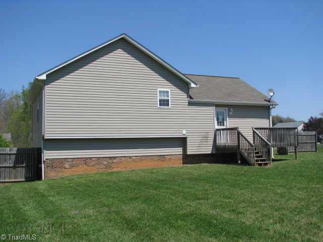 179 Sunset Ridge Lane Lexington, NC 27295 - Photo 2 of 9 Other.