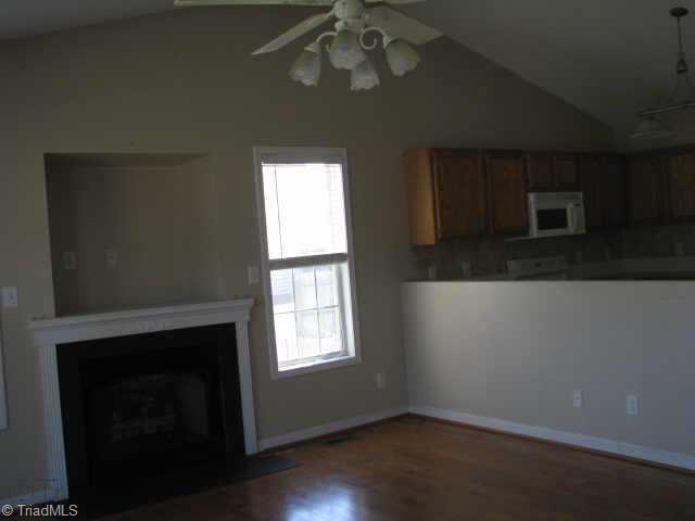 179 Sunset Ridge Lane Lexington, NC 27295 - Photo 3 of 9 Other.