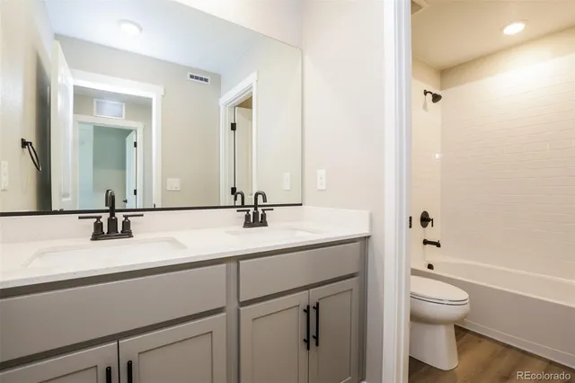 $2,955 | 17882 East 94th Place, Commerce City, CO 80022