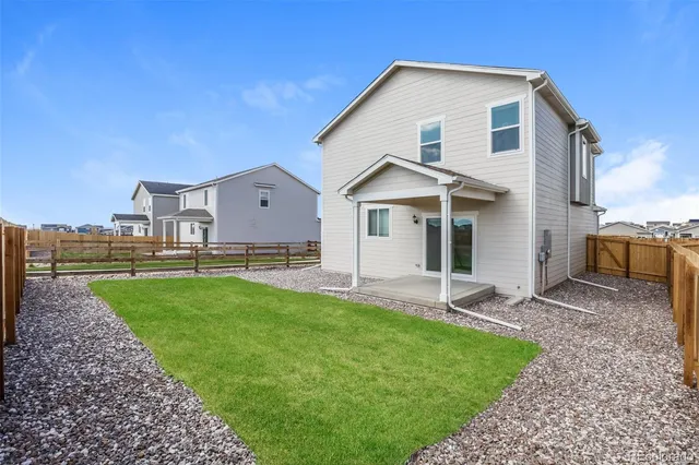 $2,955 | 17882 East 94th Place, Commerce City, CO 80022