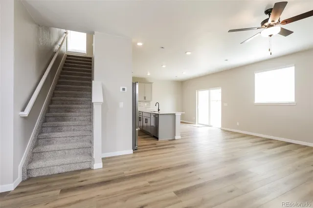 $2,955 | 17882 East 94th Place, Commerce City, CO 80022