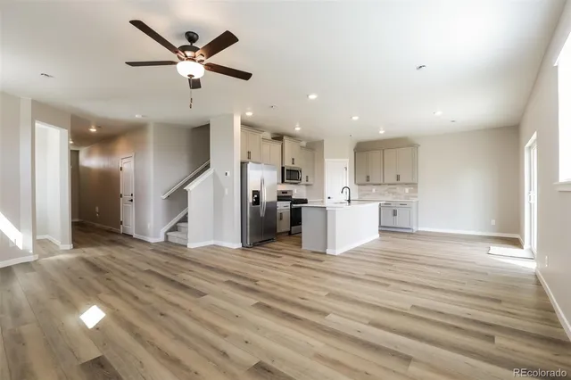 $2,955 | 17882 East 94th Place, Commerce City, CO 80022