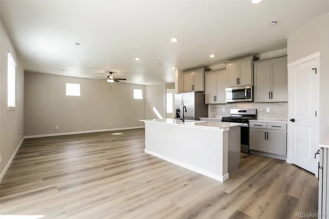 $2,955 | 17882 East 94th Place, Commerce City, CO 80022