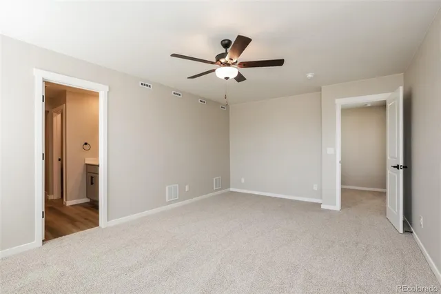 $2,955 | 17882 East 94th Place, Commerce City, CO 80022