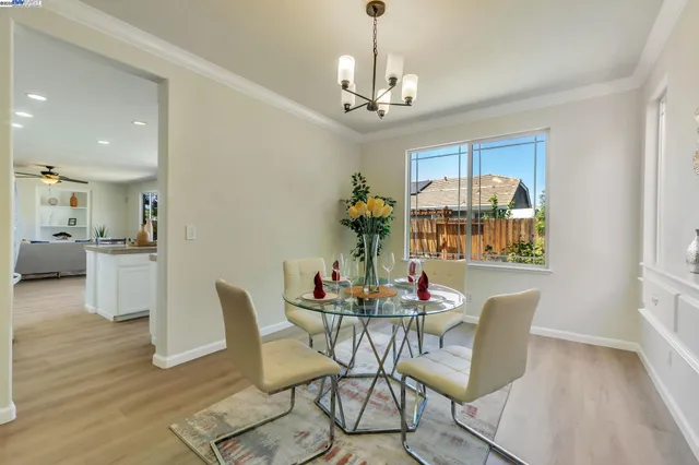 $815,000 | 1065 Somersby Way, Brentwood, CA 94513