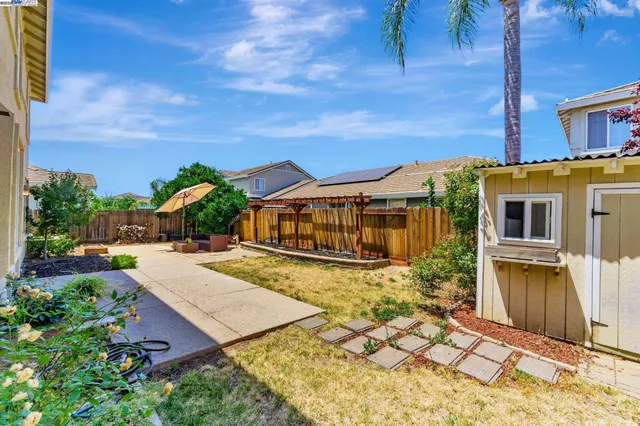 $815,000 | 1065 Somersby Way, Brentwood, CA 94513
