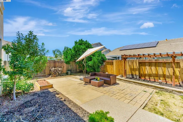 $815,000 | 1065 Somersby Way, Brentwood, CA 94513