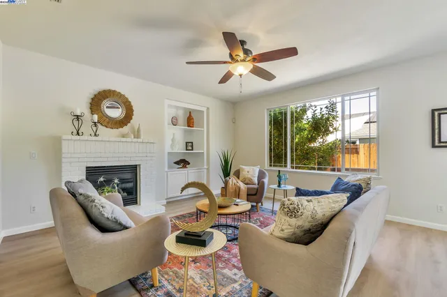 $815,000 | 1065 Somersby Way, Brentwood, CA 94513