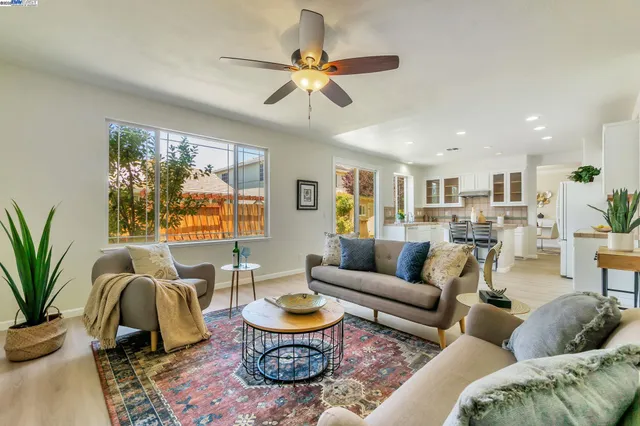 $815,000 | 1065 Somersby Way, Brentwood, CA 94513