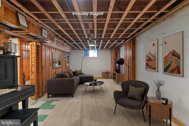 $1,150,000 | 8904 Grant Street, Bethesda, MD 20817