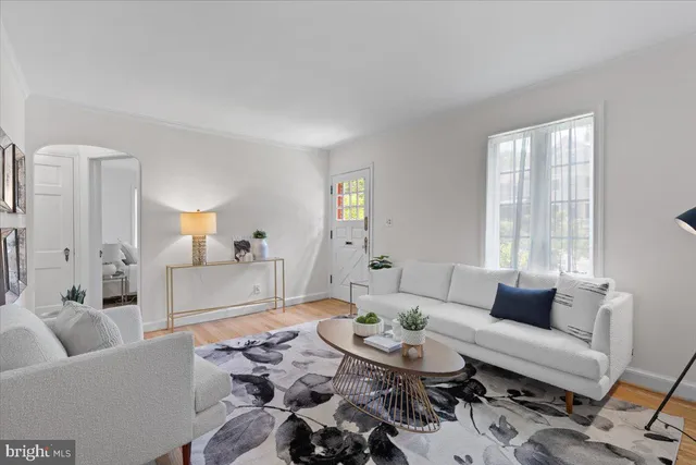 $1,150,000 | 8904 Grant Street, Bethesda, MD 20817