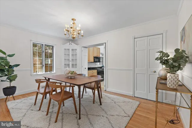 $1,150,000 | 8904 Grant Street, Bethesda, MD 20817