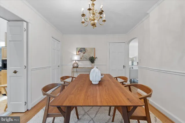 $1,150,000 | 8904 Grant Street, Bethesda, MD 20817