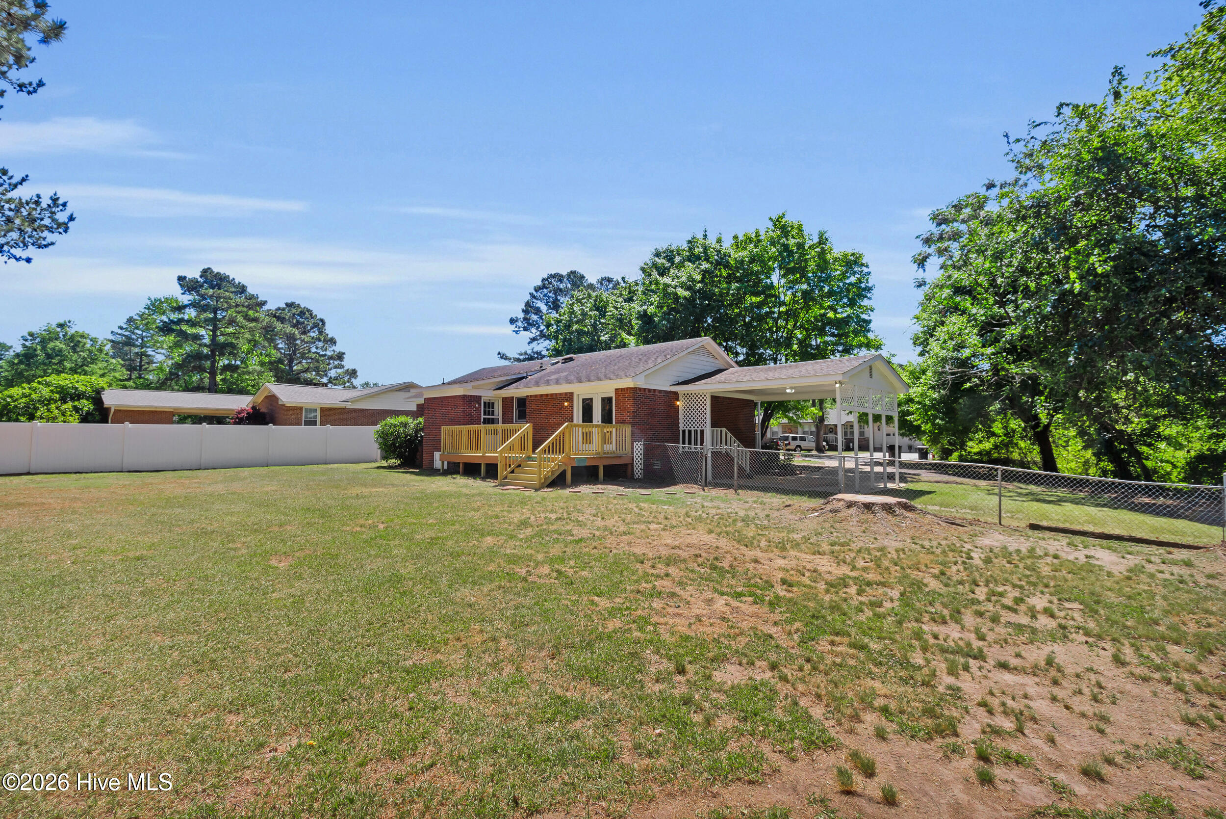 720 Poplar Street Faison, NC 28341 - Photo 26 of 37 29_35